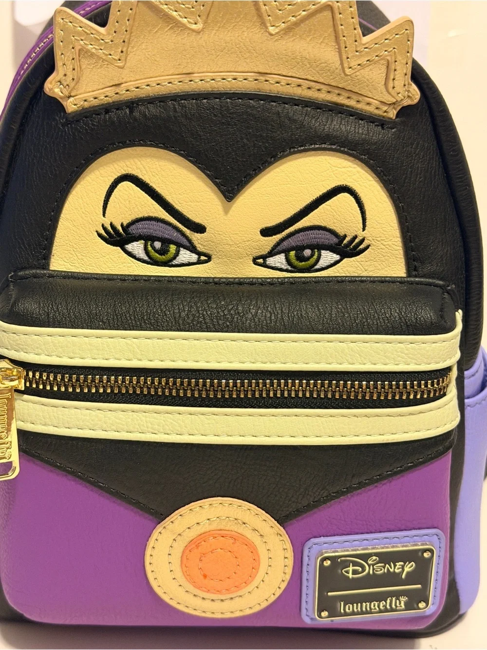Loungefly nwt disney